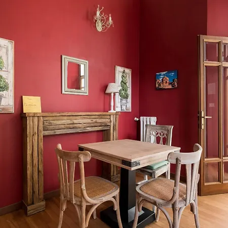 Appartement Rolandino By Wonderful Italy Bologna