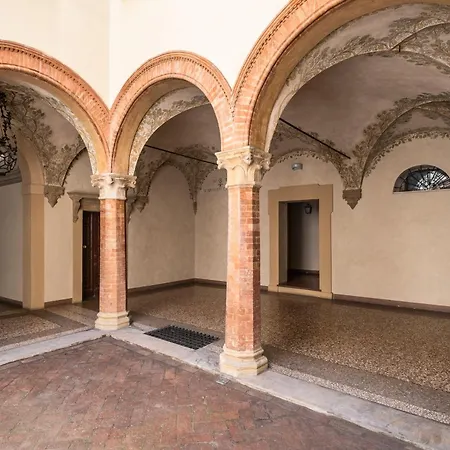 Appartement Rolandino By Wonderful Italy Bologna