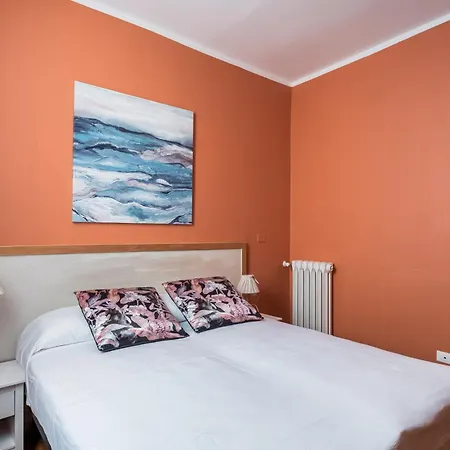 Apartment Rolandino By Wonderful Italy