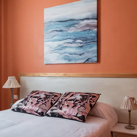 Rolandino By Wonderful Italy Apartment Bologna