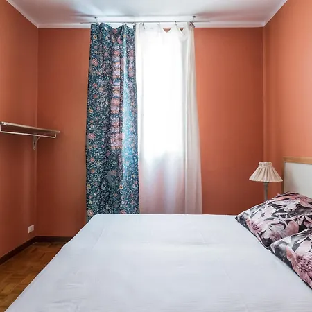 Rolandino By Wonderful Italy Apartamento