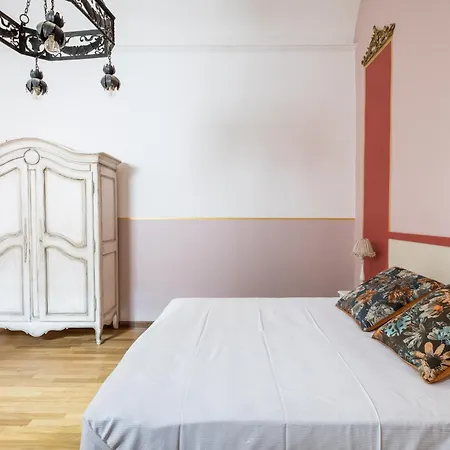 Rolandino By Wonderful Italy Apartamento