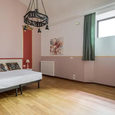 Rolandino By Wonderful Italy Apartamento