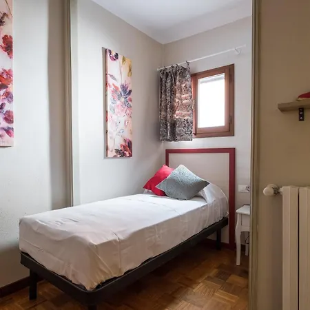 Apartamento Rolandino By Wonderful Italy Bolonia