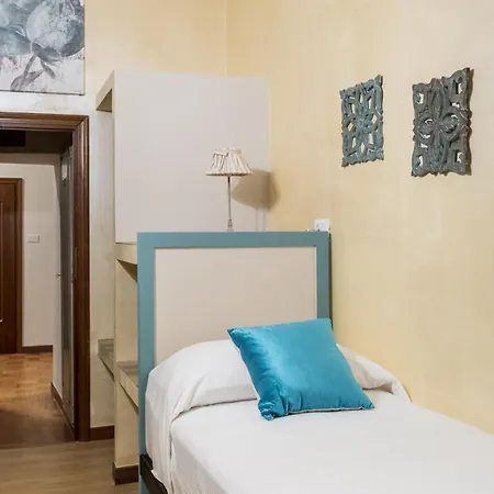 Apartamento Rolandino By Wonderful Italy Bolonia