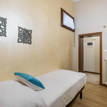 Rolandino By Wonderful Italy Apartamento *