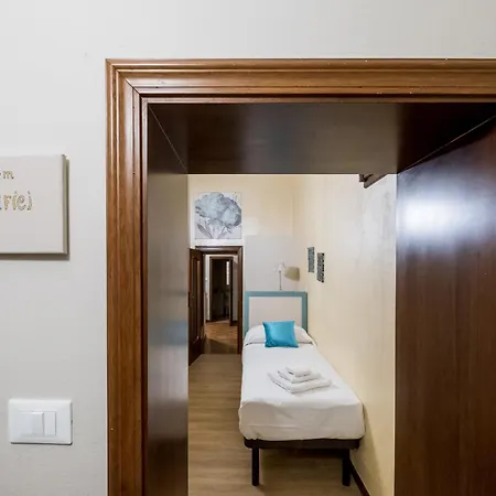 Apartment Rolandino By Wonderful Italy *