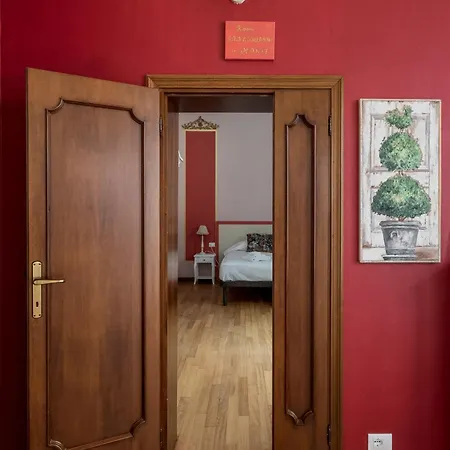 Apartamento Rolandino By Wonderful Italy *