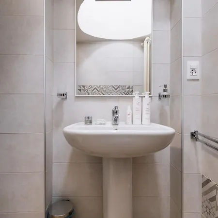 Apartamento Rolandino By Wonderful Italy *