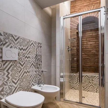 Apartamento Rolandino By Wonderful Italy