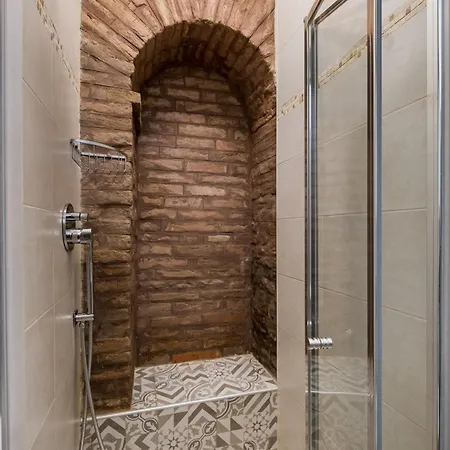 Apartamento Rolandino By Wonderful Italy *