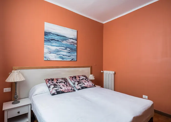 Apartamento Rolandino By Wonderful Italy