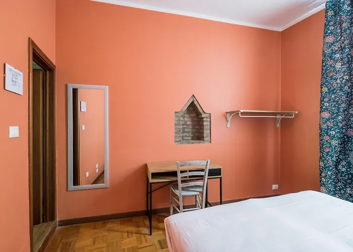 Rolandino By Wonderful Italy Apartamento *