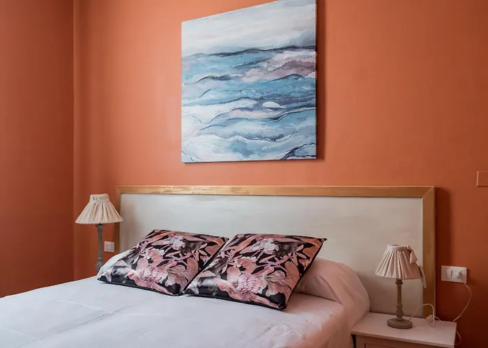 Rolandino By Wonderful Italy 아파트 볼로냐