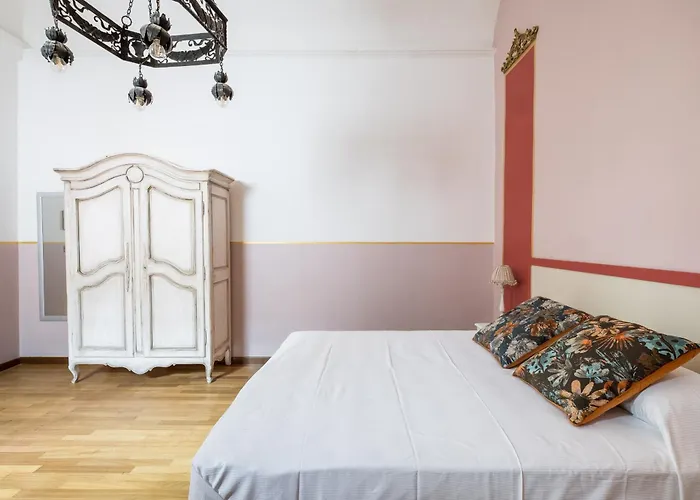 Rolandino By Wonderful Italy Apartamento