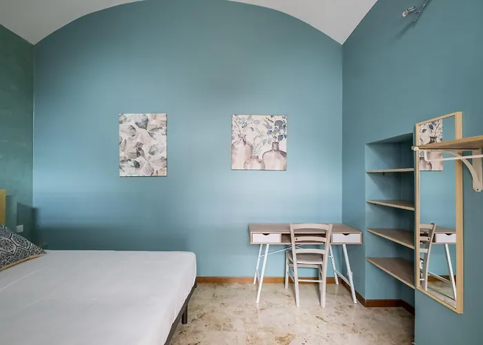 Rolandino By Wonderful Italy Apartamento *