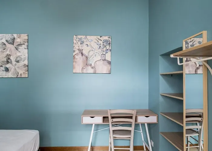 아파트 Rolandino By Wonderful Italy *