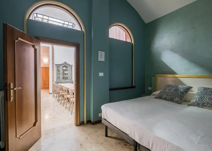 Rolandino By Wonderful Italy * Bolonha