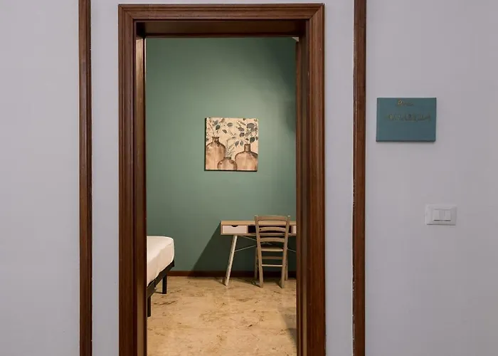 아파트 Rolandino By Wonderful Italy