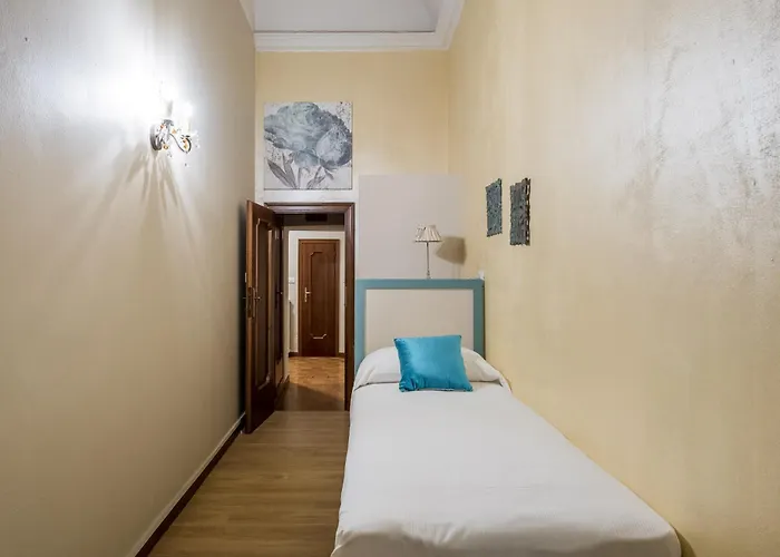 Rolandino By Wonderful Italy Apartamento