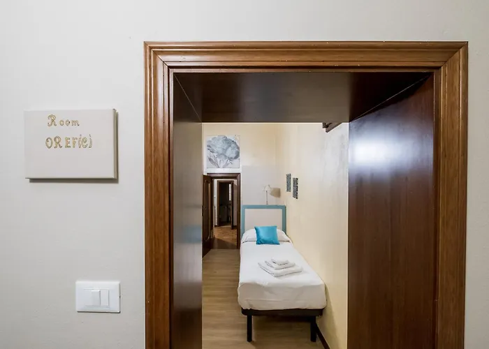 아파트 Rolandino By Wonderful Italy *