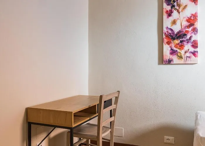 Apartamento Rolandino By Wonderful Italy *