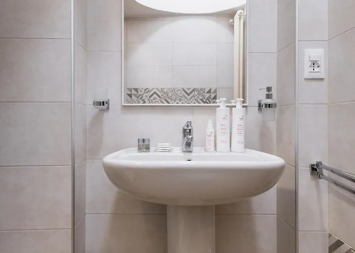 Apartamento Rolandino By Wonderful Italy *