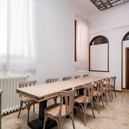 Appartamento Rolandino By Wonderful Italy *