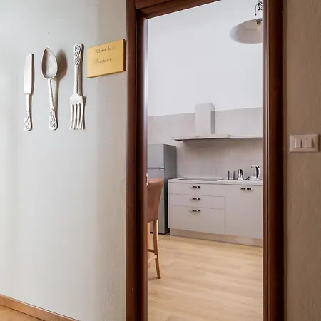 Appartamento Rolandino By Wonderful Italy