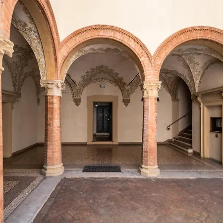 Rolandino By Wonderful Italy * Bologna