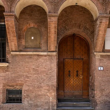 Rolandino By Wonderful Italy Appartamento Bologna