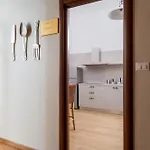 Apartmán Rolandino By Wonderful Italy